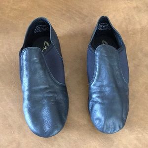 Capezio Jazz Shoes Adult